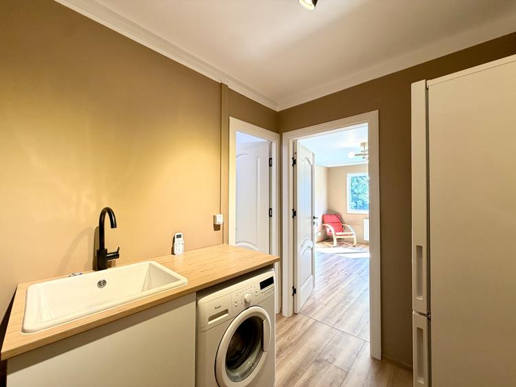Apartament de lux, 1 camera, 26 mp utili - Complexul Studentesc