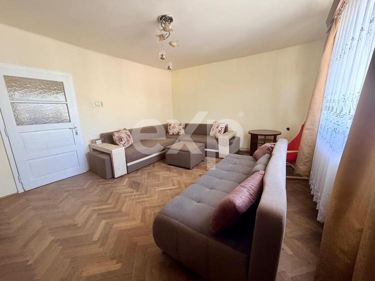 Casa de inchiriat in Brasov – Strada Morii | Etaj 1 | 700 Euro/luna