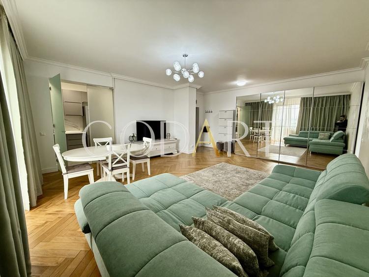 Apartament 2 camere | Vitan Residence | Ready to move