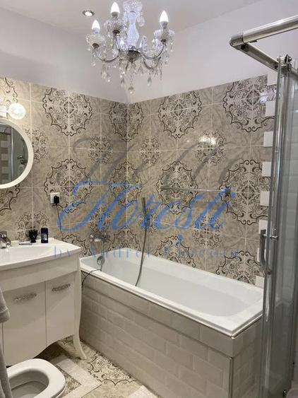Penthouse de lux 92 mp | terasa 80 mp | 3 balcoane 90 mp | zona Manastur | Cluj.