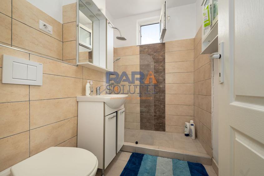 2 camere ULTRACENTRAL - 55 mp