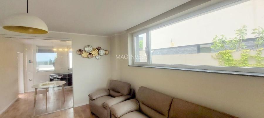 De vânzare casă premium tip duplex,  vedere spre Lacul Brates, comision 0% - 10