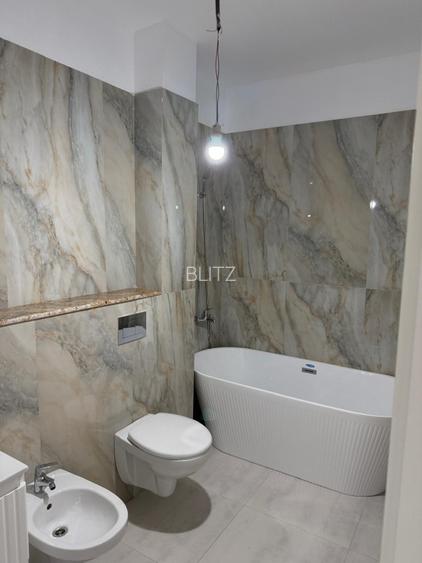 Apartament 3 camere, 92 mp, zona Promenada - 13
