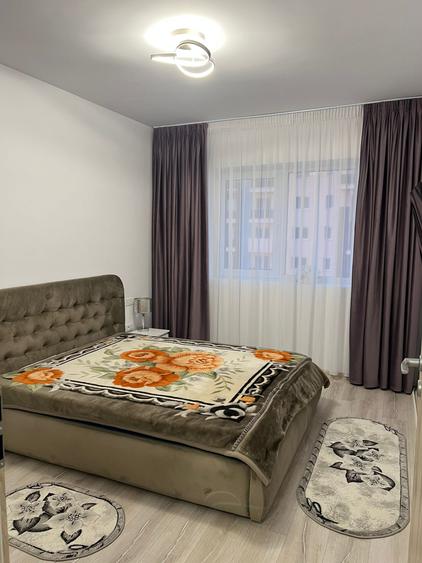2 camere Grand Kristal - Bdul Metalurgiei Berceni