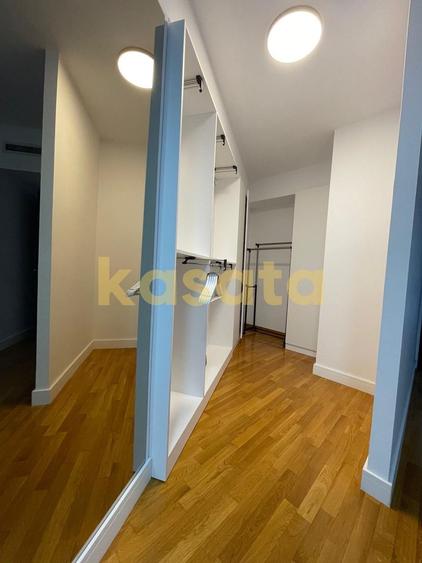3 Camere Herăstrău, Lux, 110 mp | parcare inclusa