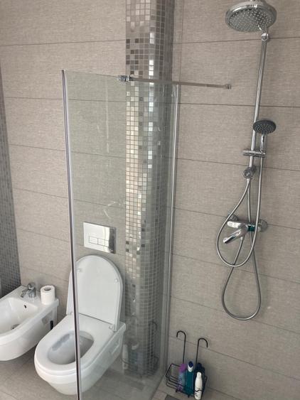 Apartament 3 camere, 84.51 mp utili, decomandat, 2 bai, in spatele H. Ramada