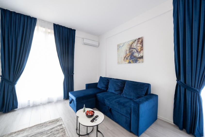 Apartament 2 camere Felix Bloc Nou