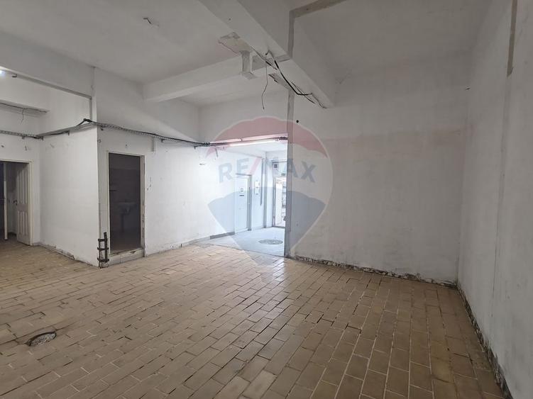 Spatiu productie alimentara 265 mp, Dambul Rotund