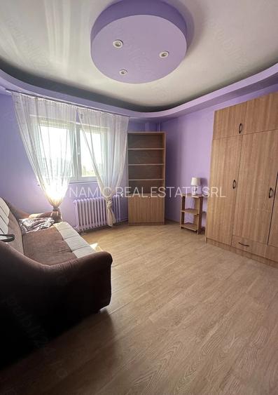 Dristor - Metrou 4 Min - 3 Camere - 2 Băi - Etaj 6 - Disponibilitate Imediată - 8