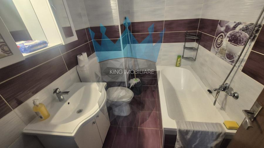 Apartament 2 Camere Aparatorii Patriei Bucuresti - 17