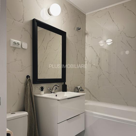 Apartament 2 camere Lux -Renovat recent in zona Stefan cel Mare - 8