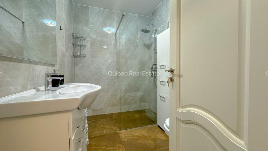 Apartament 2 camere, parcare subterana, Str. Liviu Rebreanu - 15
