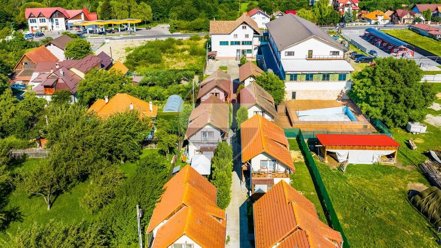 Comision 0% | Casă în Bran | Ideală pentru locuință sau investiție