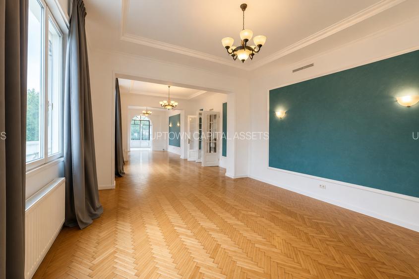 Vilă deosebită Pta Victoriei – Showroom-Events-Gradinita-Medical-Avocatura - 6