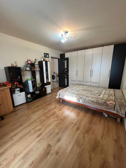 Apartament două camere - Colegiul Economic - 57mp
