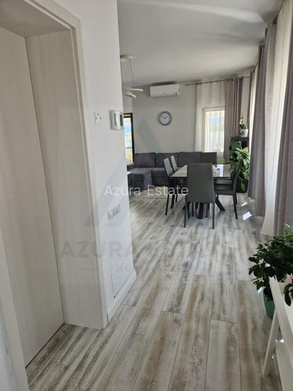 Casa individuala premium cu teren 480 mp in Cartierul Primaverii - 10