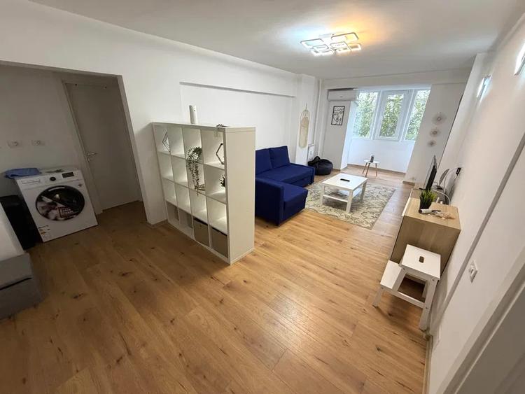 Inchiriere apartament 2 camere | Blv. Decebal | 63 mp | aproape de metrou