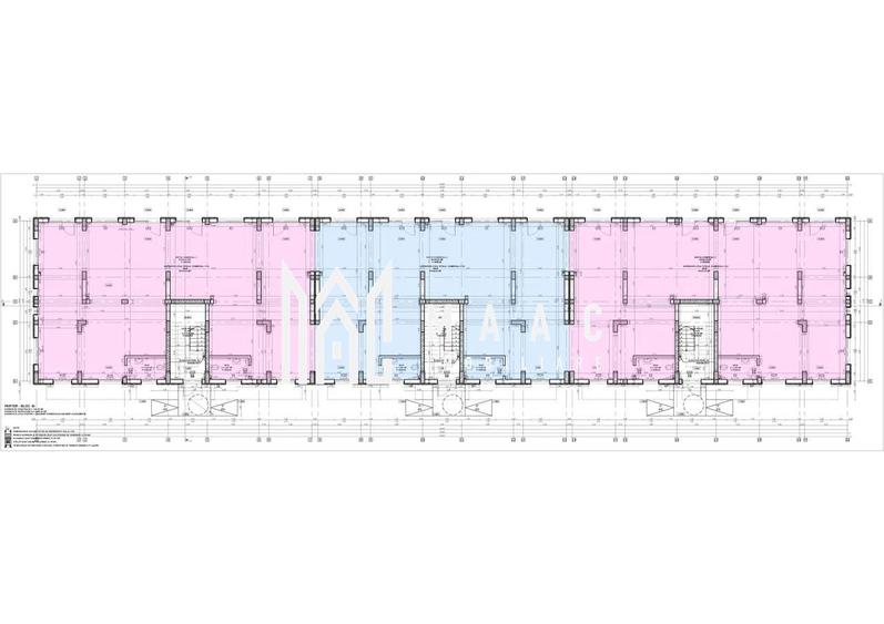 Spatiu Comercial I Open Space I 620mpu I Doamna Stanca