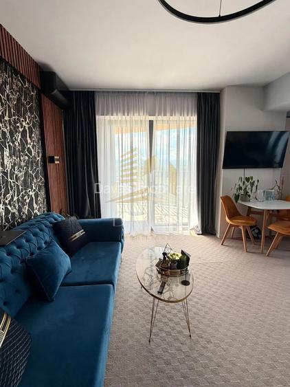 Studio premium | West City Tower - 12