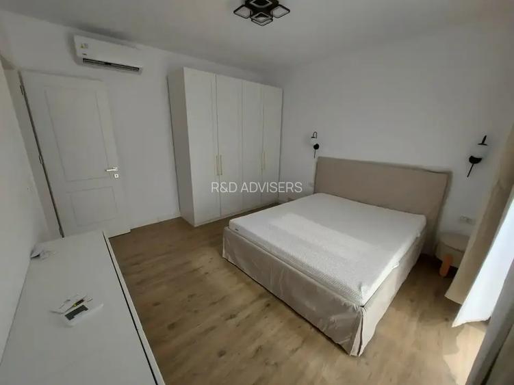 Penthouse 4 camere lux central complet mobilat/Armeneasca-Universitate - 11