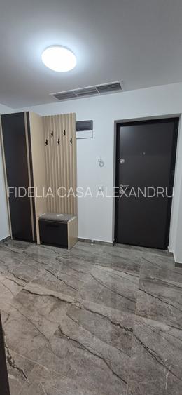 Apartament 2 camere de închiriat, Copou (Răsărit de Soare), parcare subterană - 4