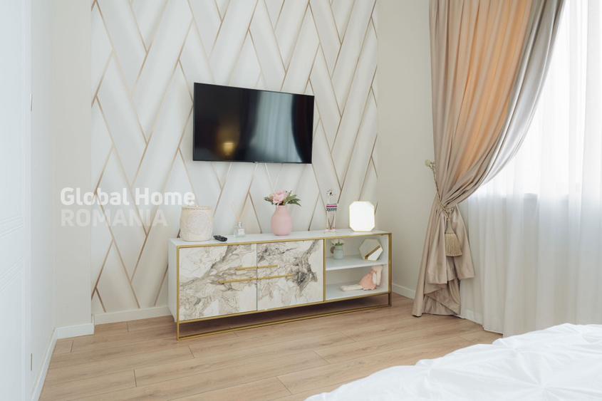 Vilă Modernă 149 MP | Alexander Residence - Pipera | Curte + 2 Locuri parcare