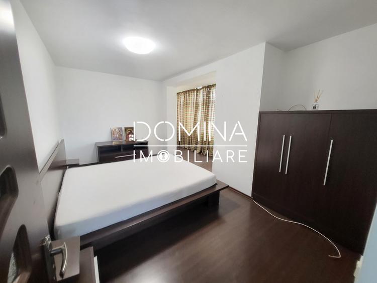 Vânzare apartament 3 camere situat în str. Brândușei, zonă semicentrală