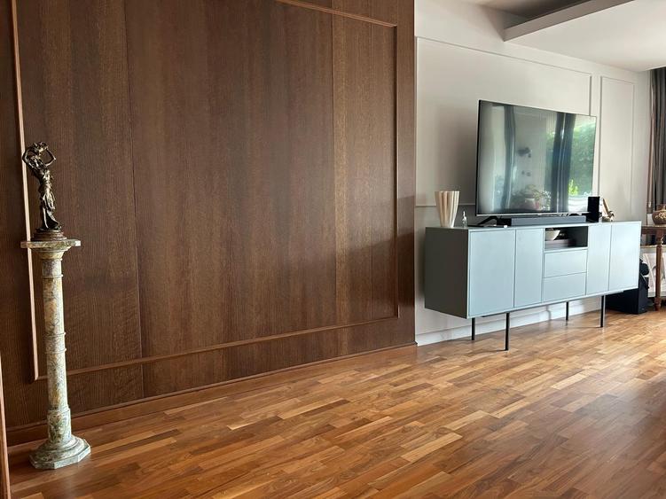 Inchiriere Apartament 4 Camere Iancu Nicolae/Piscina/Gym
