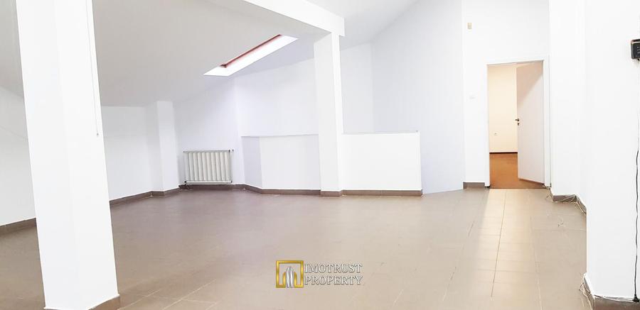 Spațiu comercial premium de închiriat | Str. Andrei Șaguna – Arad