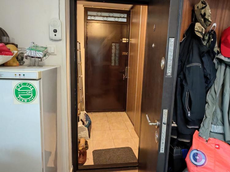 Apartament 2 camere Costin Georgian