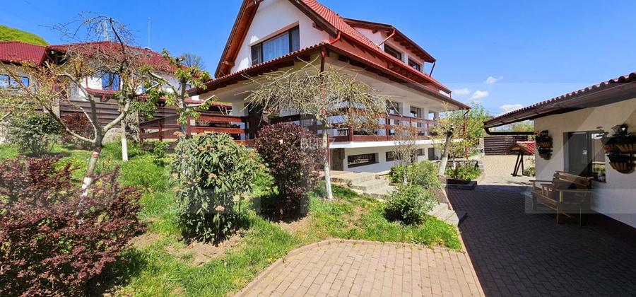 Casa exclusivista in zona Evergreen, Sfantu Gheorghe - 2