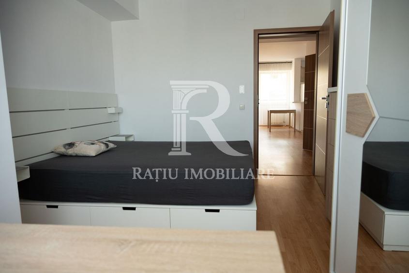Apartament cu 3 Camere | Ioșia Rezidențial | Oradea