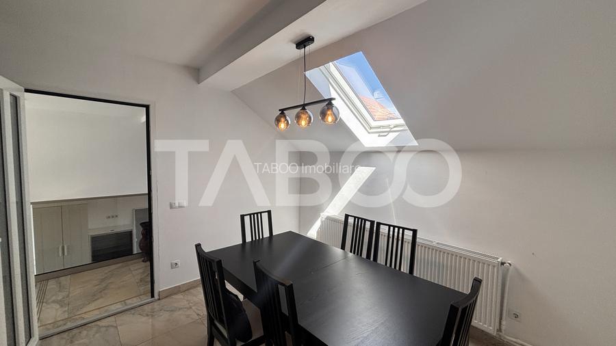 Apartament la prima inchiriere 100mpu + 2 locuri de parcare - 4