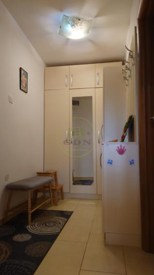 Apartament 2 camere, vânzare, zona Gării, ideal pentru locuit sau investiție!