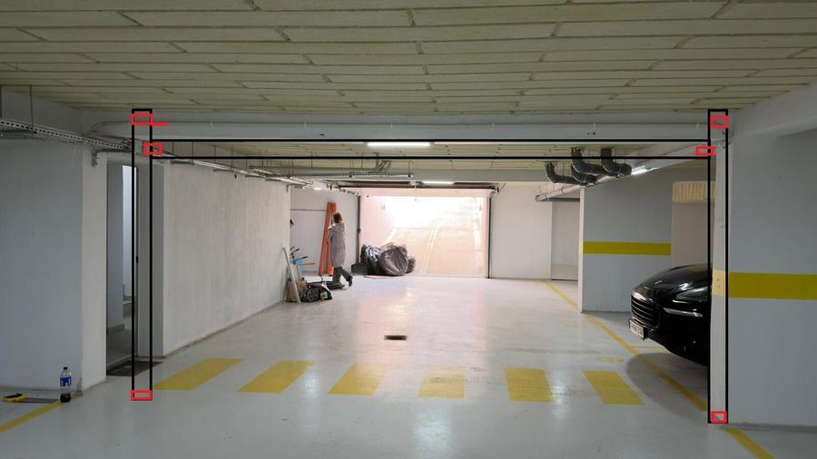 Proprietate de lux zona Lac Grivita, noua, mobilata, 2 garaje, 2 boxe