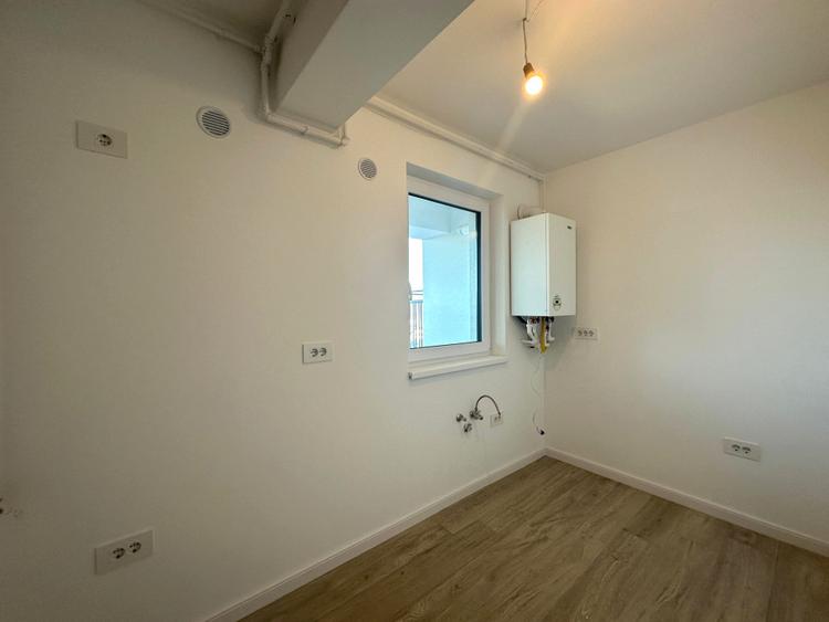 COMISION 0%! INTABULAT! 2 CAMERE+ TERASA 25MP CU VEDERE PANORAMICA