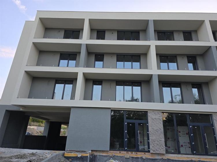 Comision 0%. Apartament de 3 camere cu panorama si parcare in bloc nou