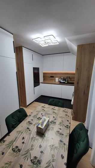 Apartament 4 camere, 3 bai, LIFT, Crt. Arhitectilor - Mandra