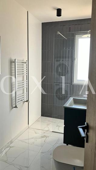 SX811 IRIS Armonia, Mobilat si Utilat, Loc de Parcare