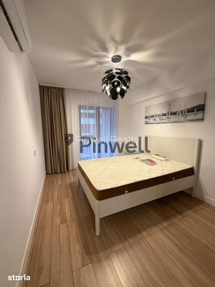 APARTAMENT 3 CAMERE I PRIMA VISTA I LOC DE PARCARE SUBTERAN - 5