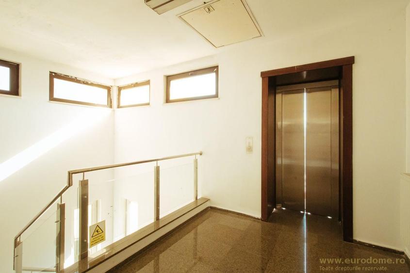 Inchiriere Spatiu exclusivist, vedere panoramică, luminos