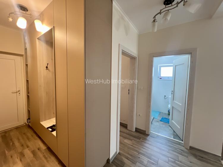Casa individuala, 3 camere, 82 mp utili, 250 mp teren - Giroc - 11