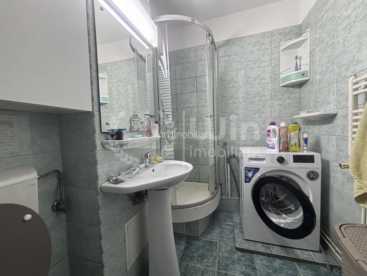 Apartament 2 camere | Decomandat | Etaj 2 | Zona Expo | Marasti - 5
