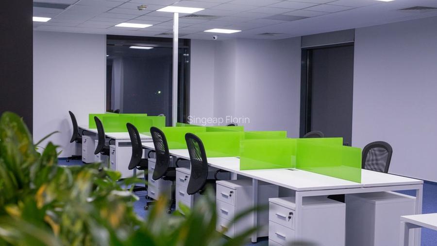 Sediu social și domiciliu fiscal, Sector 3 | Forum Properties