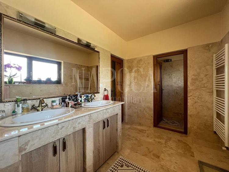 Casa 5 camere de vanzare in Manastur, Cluj Napoca
