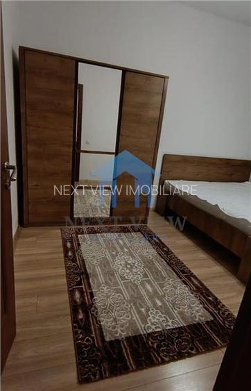 Apartament 2 camere, Platinia, USAMV - 5