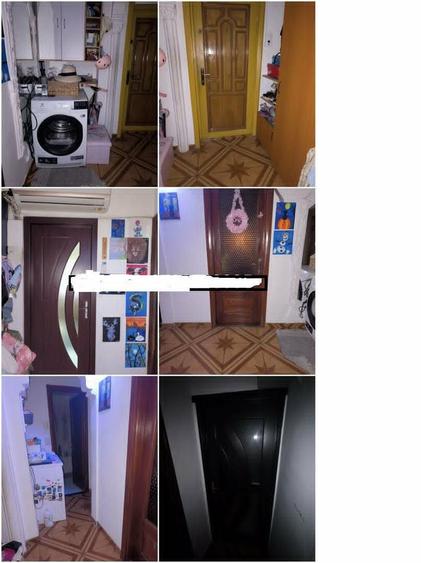 Apartament 3 camere, confort 1, Inel 2