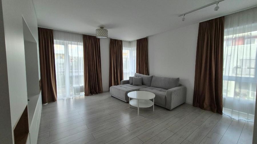Proprietar - Vand apartament 2 camere - Avantgarden 1 - Brasov