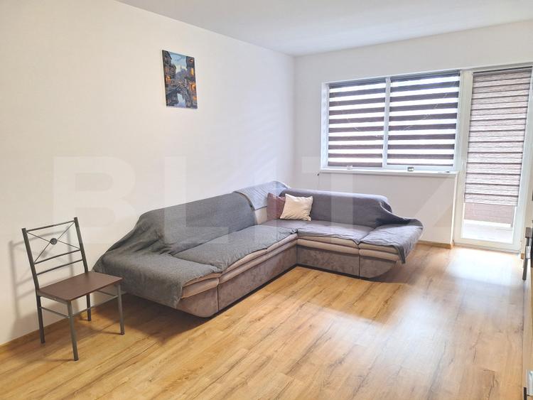 Apartament modern 2 camere, etaj 1