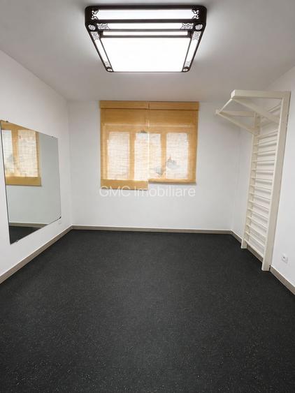 Vila 3 apartamente / 9 camere  Piata Unriii - Parcul Carol IM603 - 8